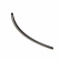 Трек ART-APRIORI-TRACK-ARC-A-1722-3000 (BK, 1/8), Arlight, 045719, изображение 2 Трек ART-APRIORI-TRACK-ARC-A-1722-3000 (BK, 1/8), Arlight, 045719, изображение 2