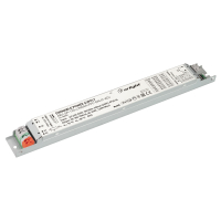 Блок питания ARJ-SP-120-LINEAR-PFC-DALI2-ADJ (120W, 80-330V, 0.3-0.7A), Arlight, 035537 Блок питания ARJ-SP-120-LINEAR-PFC-DALI2-ADJ (120W, 80-330V, 0.3-0.7A), Arlight, 035537