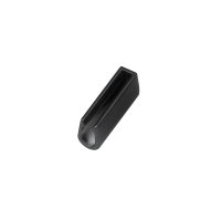 Концевик ART-INBELT-CAP (BK), Arlight, 043923