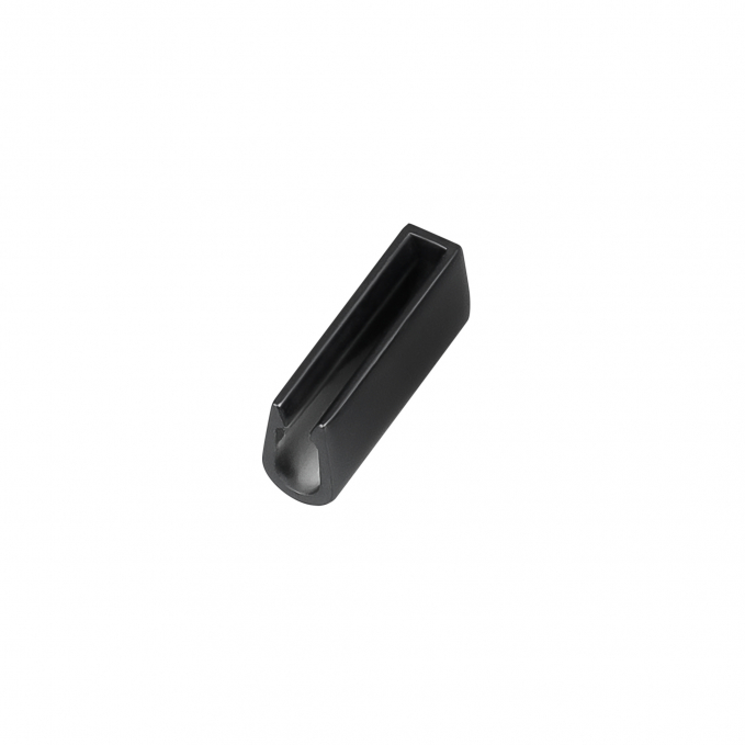Концевик ART-INBELT-CAP (BK), Arlight, 043923, изображение 1