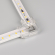 Коннектор угловой для ленты ARL-50000PV (15.5x6mm) прозрачный, Arlight, 027062, изображение 3 Коннектор угловой для ленты ARL-50000PV (15.5x6mm) прозрачный, Arlight, 027062, изображение 3