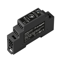 Блок питания ARV-DRS-15-24 (24V, 0.63A, 15W), Arlight, 057073