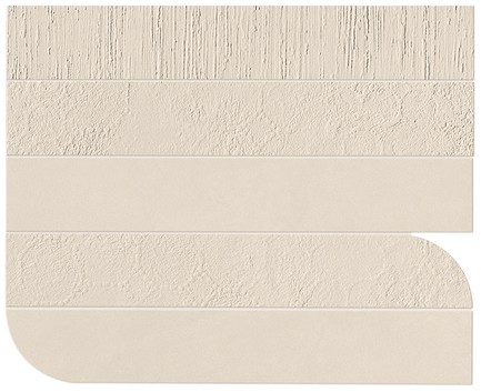 Настенная плитка Atlas Concorde Boost Natural Natural Kaolin Mosaico Piano Mix 50x40.5, A7JM Настенная плитка Atlas Concorde Boost Natural Natural Kaolin Mosaico Piano Mix 50x40.5, A7JM
