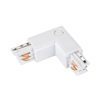 Коннектор угловой LGD-4TR-CON-L-EXT-WH (C), Arlight, 024718