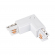 Коннектор угловой LGD-4TR-CON-L-EXT-WH (C), Arlight, 024718, изображение 1