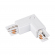 Коннектор угловой LGD-4TR-CON-L-EXT-WH (C), Arlight, 024718, изображение 2