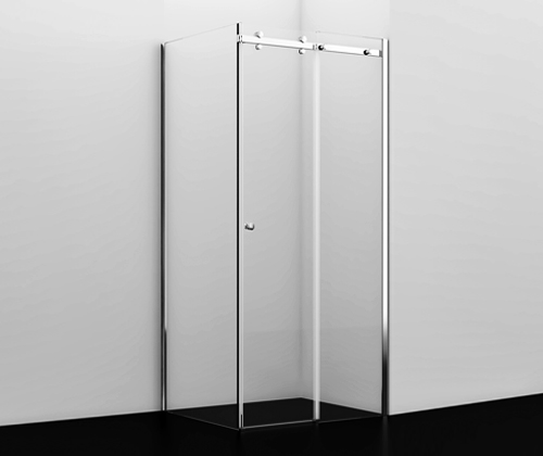 Душевой уголок WasserKRAFT Vils 56R19 Душевой уголок WasserKRAFT Vils 56R19