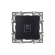 Механизм компьютерной розетки SCT-MPC1-PL-BK (RJ-45, CAT6), Arlight, 045334, изображение 3 Механизм компьютерной розетки SCT-MPC1-PL-BK (RJ-45, CAT6), Arlight, 045334, изображение 3