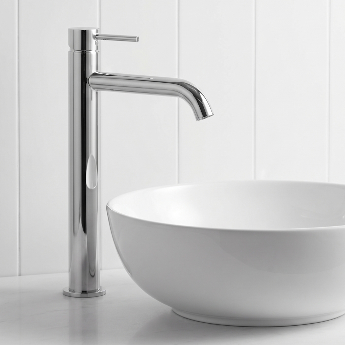 Смеситель для раковины WasserKRAFT Нирс (Niers) 3003H Смеситель для раковины WasserKRAFT Нирс (Niers) 3003H