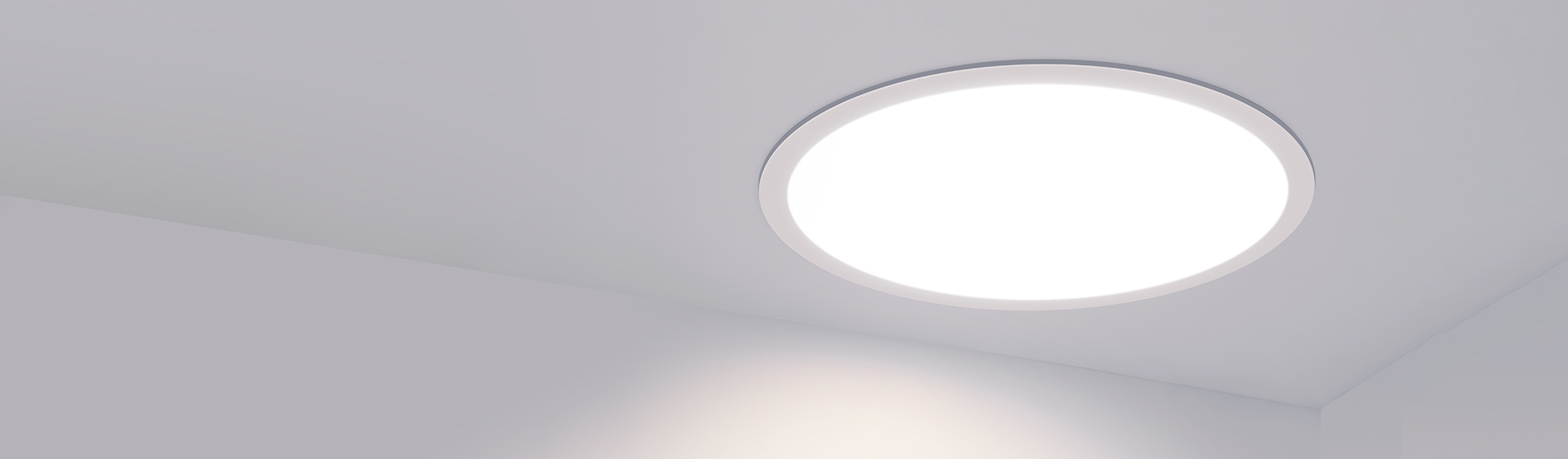 Светильник DL-EDGE-R300-24W Day4000 (WH, 115 deg, 230V), Arlight, 034725