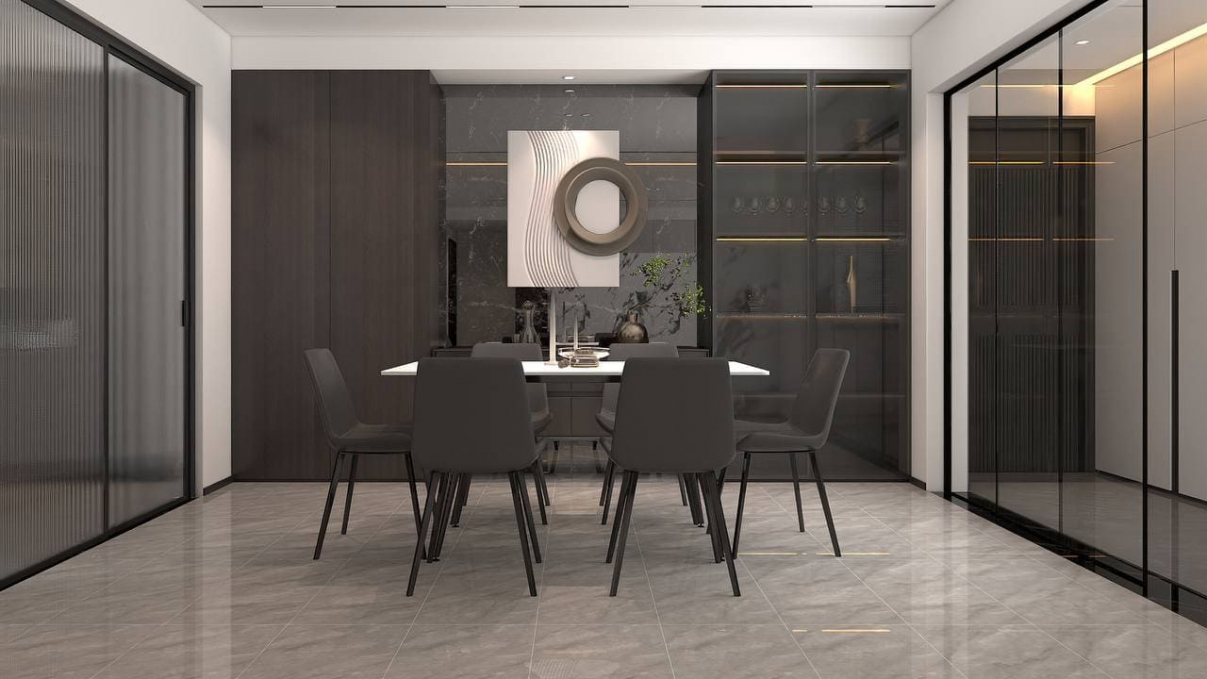 Керамогранит Basconi Home Bohemian Grey Full Body Polished 60x120, BHW-0014 Керамогранит Basconi Home Bohemian Grey Full Body Polished 60x120, BHW-0014