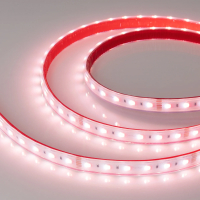 Светодиодная лента RTW-PS-B60-14mm 24V RGBW-White-4-in-1 (19.2 W/m, IP67, 5060, 5m), Arlight, 034186 Светодиодная лента RTW-PS-B60-14mm 24V RGBW-White-4-in-1 (19.2 W/m, IP67, 5060, 5m), Arlight, 034186