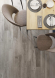 Каменный SPC ламинат AlixFloor City Line Дуб кенийский светло-коричневый, АLX1065-8