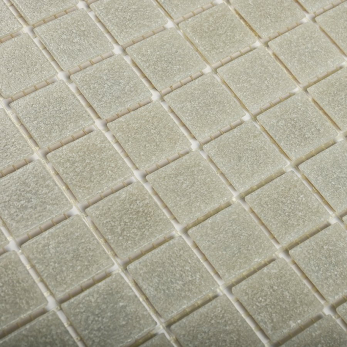 Мозаика Bonaparte Mosaics Light Grey 32.7x32.7 Мозаика Bonaparte Mosaics Light Grey 32.7x32.7