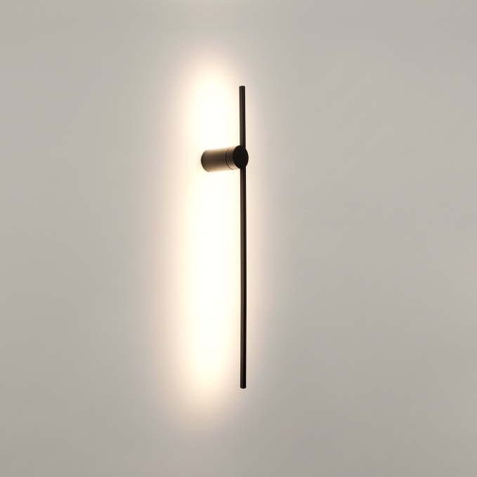 Светильник SP-VINCI-S600x55-7W Warm3000 (BK, 110 deg, 230V), Arlight, 034171, изображение 5 Светильник SP-VINCI-S600x55-7W Warm3000 (BK, 110 deg, 230V), Arlight, 034171, изображение 5