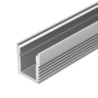 Профиль SL-MINI-8-2000 ANOD, Arlight, 019322