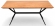 Стол обеденный Whispered Echo, Hesby Import, HSBI_DT2269_wooden Стол обеденный Whispered Echo, Hesby Import, HSBI_DT2269_wooden