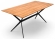 Стол обеденный Whispered Echo, Hesby Import, HSBI_DT2269_wooden Стол обеденный Whispered Echo, Hesby Import, HSBI_DT2269_wooden