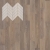 Паркет Елка Французская Lab Arte Chevron Дуб Селект Деликат лак 600/475х125х14/3/45°