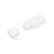 INTELLIGENT ARLIGHT Датчик открытия KINETIC-801-22-SUF White (No battery, 433MHz), Arlight, 058330