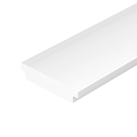 Экран SL-BEVEL-H12-F13-2000 OPAL, Arlight, 043750