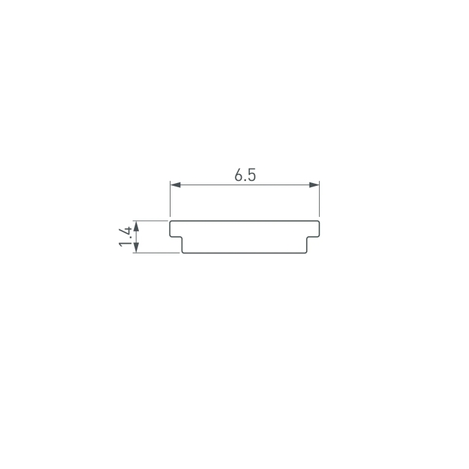 Экран SL-BEVEL-H12-F13-2000 OPAL, Arlight, 043750, изображение 2 Экран SL-BEVEL-H12-F13-2000 OPAL, Arlight, 043750, изображение 2