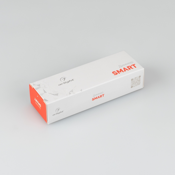Диммер SMART-D3-DIM (12-24V, 8A, 2.4G), Arlight, 024184, изображение 2 Диммер SMART-D3-DIM (12-24V, 8A, 2.4G), Arlight, 024184, изображение 2