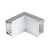 Угол S2-LINIA69-F-L90N внутренний, Arlight, 021278