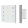 Панель Sens SMART-P38-MIX White (230V, 4 зоны, 2.4G), Arlight, 027118, изображение 1