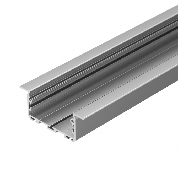 Профиль KLUS-POWER-W50-FS-2000 ANOD, Arlight, 028919, изображение 2 Профиль KLUS-POWER-W50-FS-2000 ANOD, Arlight, 028919, изображение 2