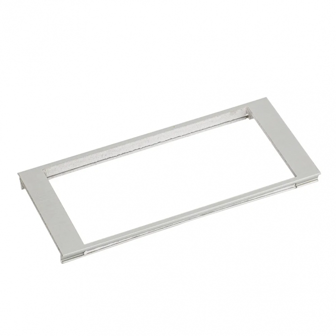 Рамка в профиль SHELF-MULTI двойная, Arlight, 017302, изображение 1 Рамка в профиль SHELF-MULTI двойная, Arlight, 017302, изображение 1