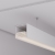 Профиль LINE-M-7575-2000 WHITE, Arlight, 058157