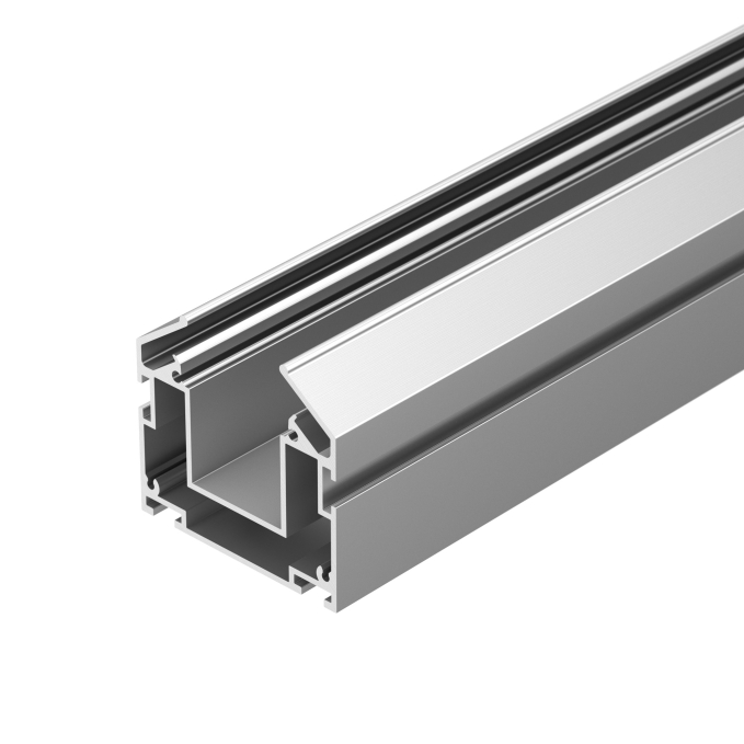 Профиль-держатель MAG-STRETCH-25-2000, Arlight, 035719, изображение 1 Профиль-держатель MAG-STRETCH-25-2000, Arlight, 035719, изображение 1