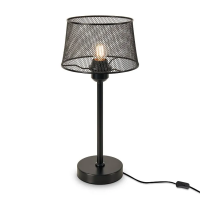 Настольный светильник Паутина / Cobweb E27x1, Freya, FR4024TL-01B Настольный светильник Паутина / Cobweb E27x1, Freya, FR4024TL-01B