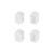 Заглушка WPH-FLEX-0817-SIDE WHITE глухая, Arlight, 040852