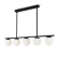 Подвесной светильник Свист / Zing, Freya, FR5199PL-05B Подвесной светильник Свист / Zing, Freya, FR5199PL-05B