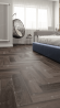 Каменный ламинат SPC Alpine Floor Parquet Light Дуб Фафнир, ЕСО 13-16 MC