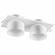 Светильник встраиваемый IP20 GU10 9W 235V LIRIO SPOT NT21 580 NOVOTECH 370720, изображение 1 Светильник встраиваемый IP20 GU10 9W 235V LIRIO SPOT NT21 580 NOVOTECH 370720, изображение 1