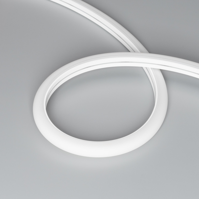 Светодиодная лента герметичная MOONLIGHT-TOP-A140-16x15mm 24V Warm3500 (9.6 W/m, IP65, 2835, 5m, wire x1), Arlight, 038604, изображение 3 Светодиодная лента герметичная MOONLIGHT-TOP-A140-16x15mm 24V Warm3500 (9.6 W/m, IP65, 2835, 5m, wire x1), Arlight, 038604, изображение 3