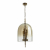 Подвес E14 4*40W BELL NEO ODL_EX22 147 ODEON LIGHT 4892/4