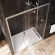 Душевая перегородка AM.PM Gem W90G-140-1-195MT Душевая перегородка AM.PM Gem W90G-140-1-195MT