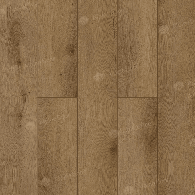 Каменный ламинат SPC (ABA) Alpine Floor Premium XL Дуб Сириус, ECO 7-30 MC