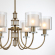 Люстра E14 6*40W SAGA CLASSIC ODL25 635 ODEON LIGHT 5088/6, композиция 4 Люстра E14 6*40W SAGA CLASSIC ODL25 635 ODEON LIGHT 5088/6, композиция 4
