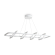 Подвесной светильник Колли / Collie 188 Вт LED, Freya, FR6200PL-L188W Подвесной светильник Колли / Collie 188 Вт LED, Freya, FR6200PL-L188W