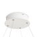 Подвесной светильник Колли / Collie 188 Вт LED, Freya, FR6200PL-L188W Подвесной светильник Колли / Collie 188 Вт LED, Freya, FR6200PL-L188W