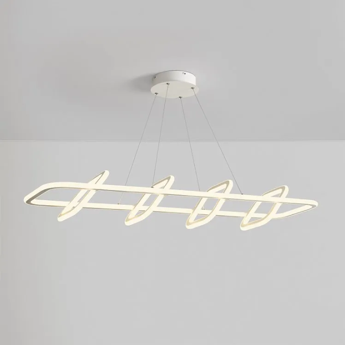 Подвесной светильник Колли / Collie 188 Вт LED, Freya, FR6200PL-L188W Подвесной светильник Колли / Collie 188 Вт LED, Freya, FR6200PL-L188W