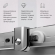 Душевое ограждение AM.PM Sunny W87G-403-12080-MT Душевое ограждение AM.PM Sunny W87G-403-12080-MT