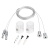 Подвес MOONLIGHT-HR-LIFT-SWING-SIDE-VR-D25, Arlight, 049238