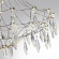 Люстра IP20 LED 51W 4000K FLAMENCO CLASSIC ODL_EX25 067 ODEON LIGHT 6699/51L, композиция 3 Люстра IP20 LED 51W 4000K FLAMENCO CLASSIC ODL_EX25 067 ODEON LIGHT 6699/51L, композиция 3