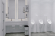 Керамогранит Grasaro Beton Gray Beige 60x60, G-1105/MR/600x600x9 Керамогранит Grasaro Beton Gray Beige 60x60, G-1105/MR/600x600x9